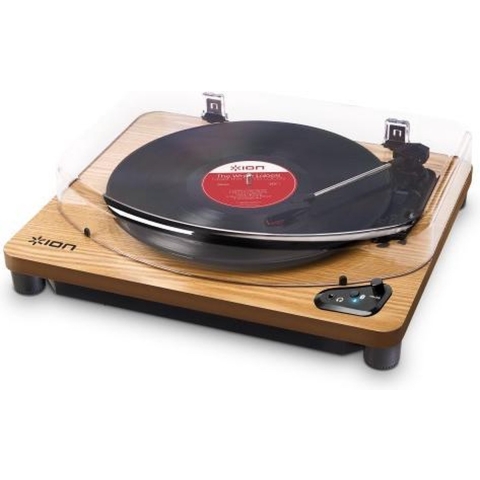 ION AIR LP WOOD