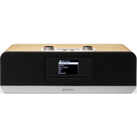 ROBERTS RADIO STREAM67 CHERRY