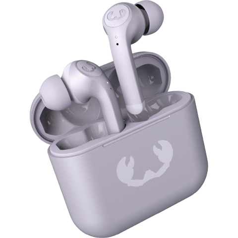 Fresh 'n Rebel - Twins 3+ Tip - True Wireless In-ear headphones - Dreamy Lilac