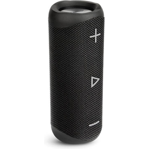 Sharp GX-BT280BK Bluetooth Speaker - zwart