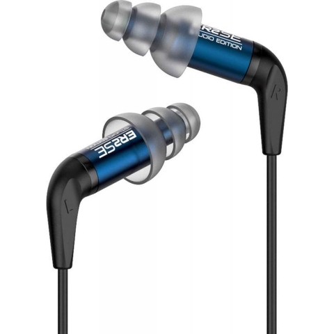 Etymotic ER2SE - In-ear Hifi Oordopjes - Professionele Geluidskwaliteit - Noise Isolating