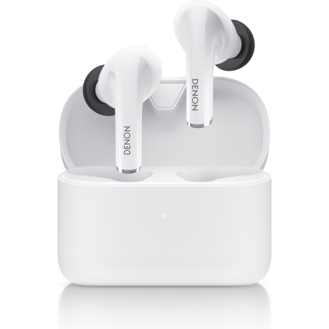 Denon Headphone AHC830NCWWTEM White