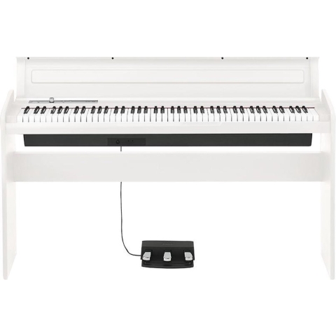 Korg LP 180 White digitale compact piano