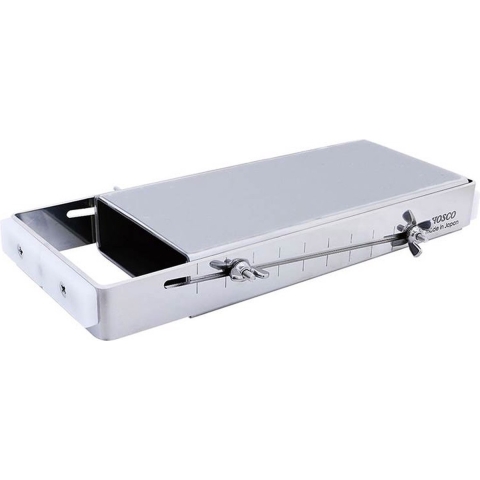 Fret zaaggeleider Hosco Japan H-FSWG