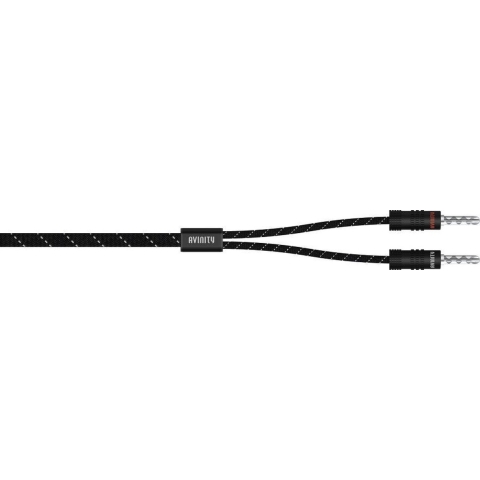Avinity Luidsprekerkabel Geconfectioneerd 3 M 2 X 2,50 Mm²