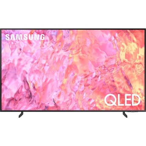 Samsung QE65Q60C - 65 inch - 4K QLED - 2023