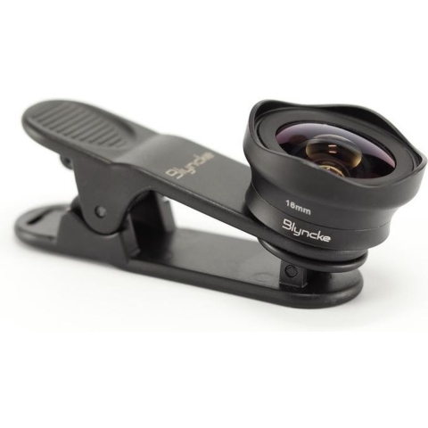 Blyncke Wide angle Lens Opzetlens smartphone/tablet