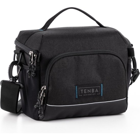 Tenba Skyline V2 10 - Schoudertas - Zwart