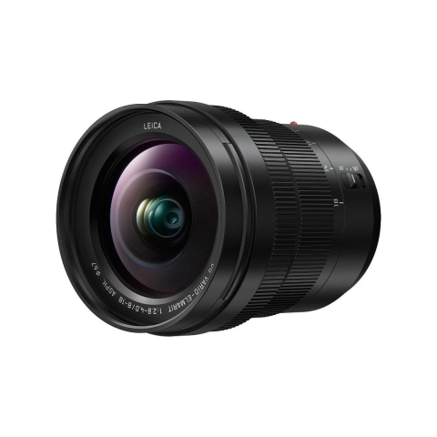 Panasonic Leica DG Vario-Elmarit 8-18mm f/2.8-4.0