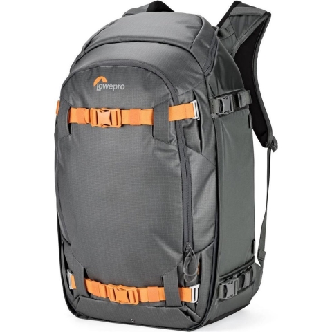 Lowepro Whistler BP 450 II AW Grijs