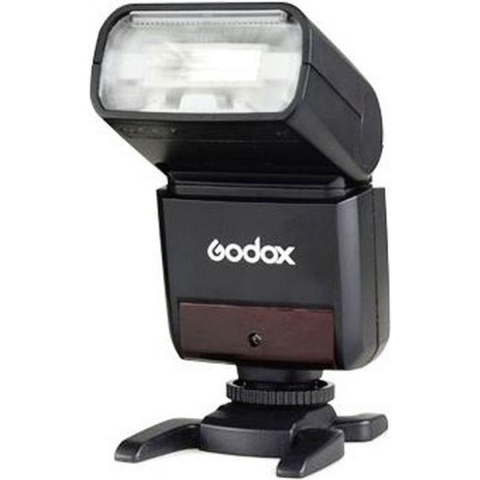 Godox TT350S speedlite for Sony