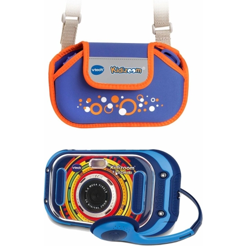 Digital Camera Vtech (Refurbished B)