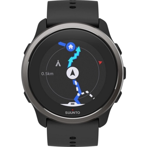 Suunto Unisex SS050726000