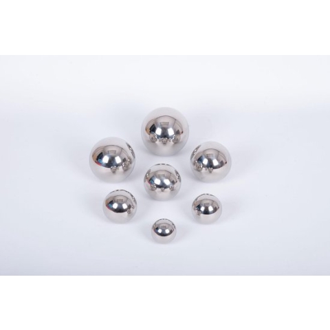 TickiT Sensorische Reflecterende Spiegelballen met geluid