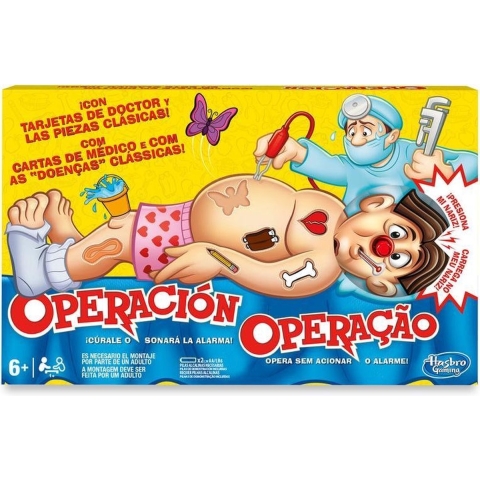 Operatie Hasbro