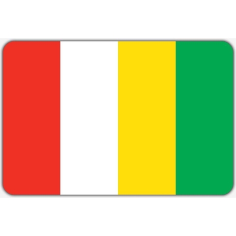 Vlag Markelo - 200 x 300 cm - Polyester