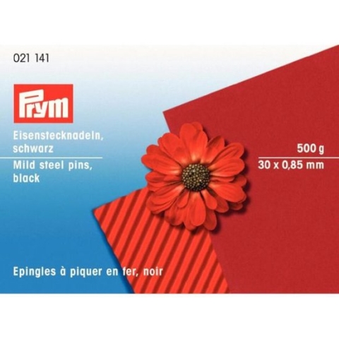 Prym kopspelden