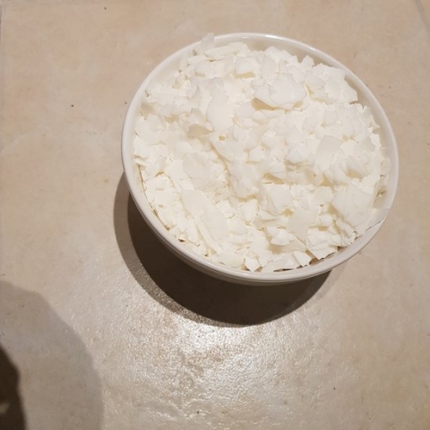 WaxiWiqz - Eco Soja Wax 464 5kg