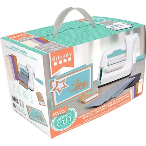 Starterkit mini Happy Cut Artemio