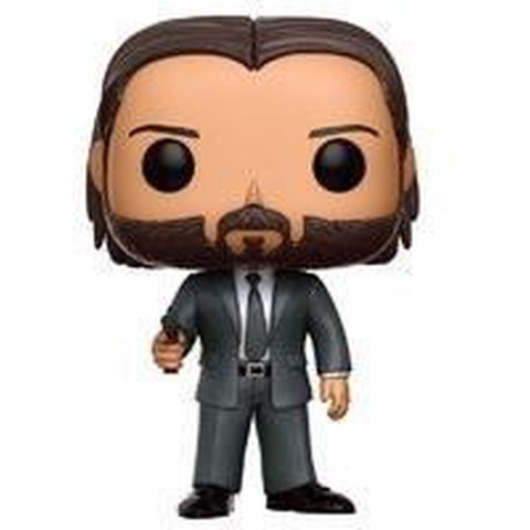 John Wick #387 - John Wick - Funko POP!