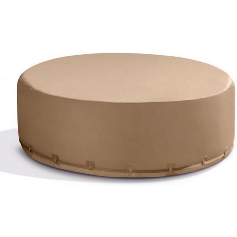 ENERGY EFFICIENT SPA COVER