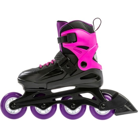 Rollerblade Fury Inlineskates Meisjes - Maat 36.5-40.5