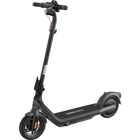 Ninebot Kickscooter - E2 Pro E Powered by Segway - E-step - Actieradius: 35km - Snelheid: 25km/h - Officieel Benelux model