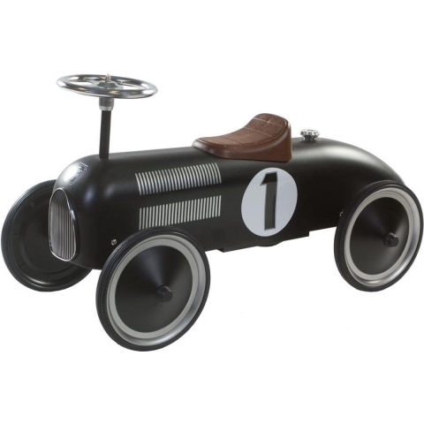Retro Roller Loopauto Jack
