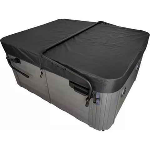 Splash-X spa cover afdekhoes | 220 x 220cm