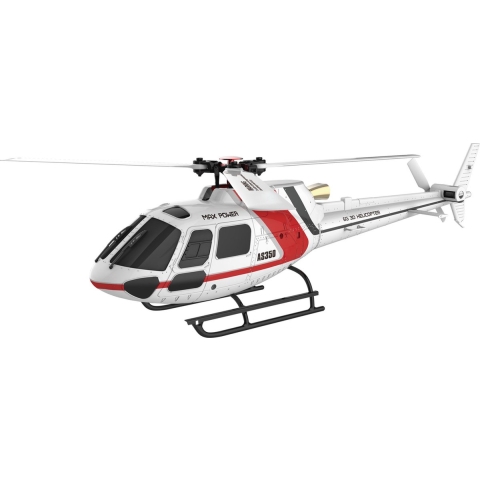 Amewi AS350 RC helikopter RTF 700