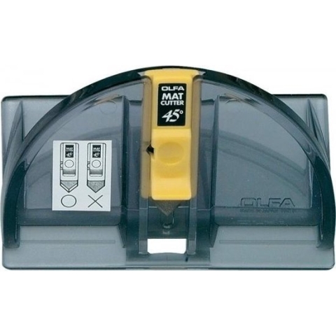 Olfa Passepartout snijder MC-45