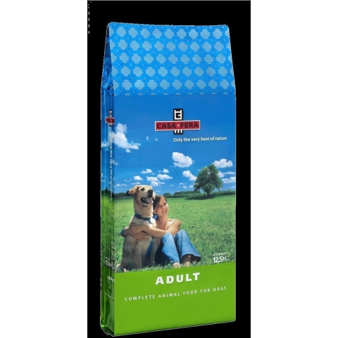 Casa Fera hondenvoer Adult 12,5 kg - Hond