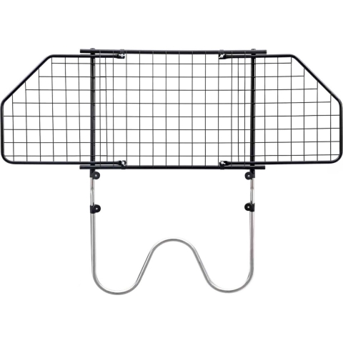 Hondenrek geschikt voor Nissan Patrol GR II (Y61) 1998-2010 3 & 5-deurs hatchback Saunders W-Wire universeel W96