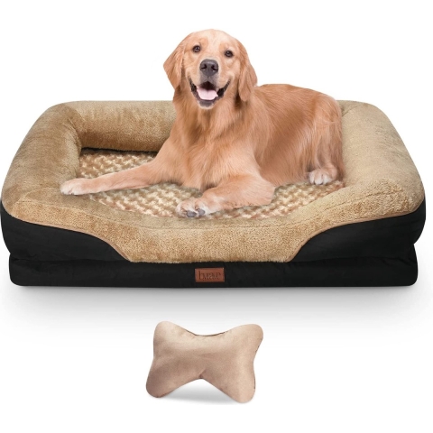 Hondenbed – luxe hondenbed voor grote honden