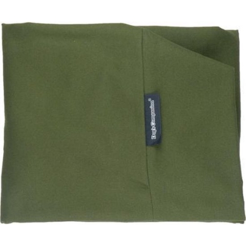 Dog's Companion - Losse hoes hunting voor Hondenkussen / Hondenbed - L - 115x85cm