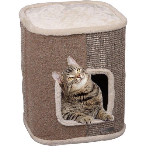 Flamingo Krabton George Beige S 40X40X49Cm