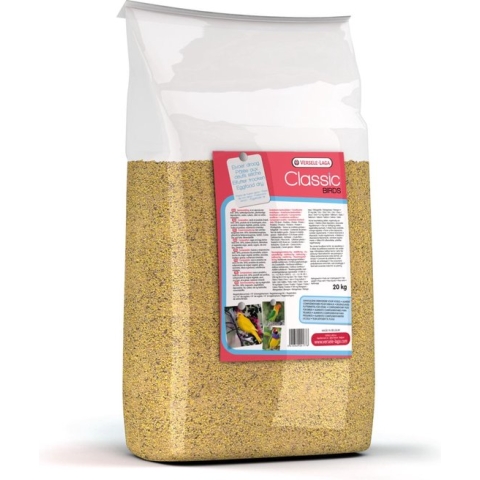 Versele-Laga Classic Eivoer Droog 20 kg