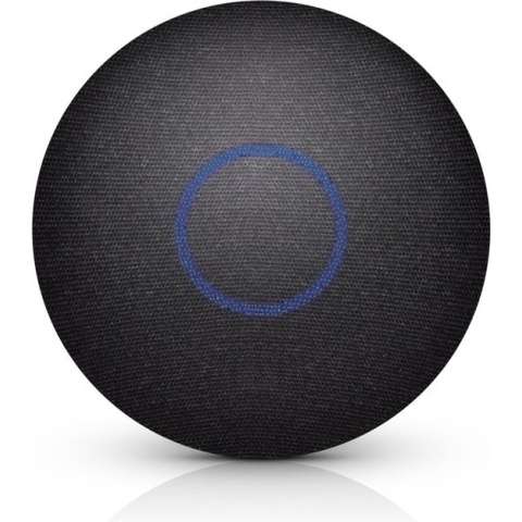 Ubiquiti UniFi nanoHD - WLAN afdekkap - 3-pack / Zwart textiel