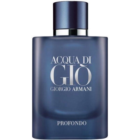 Giorgio Armani Acqua di Giò Profondo 75 ml Eau de Parfum - Herenparfum