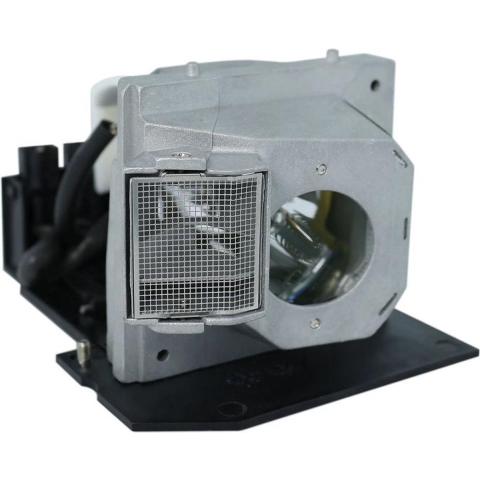 Beamerlamp geschikt voor de OPTOMA HD806-ISF beamer, lamp code BL-FS300B / SP.83C01G001. Bevat originele UHP lamp, prestaties gelijk aan origineel.