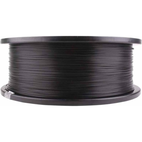 PLA+ filament,1.75mm,black,3.0kg/roll
