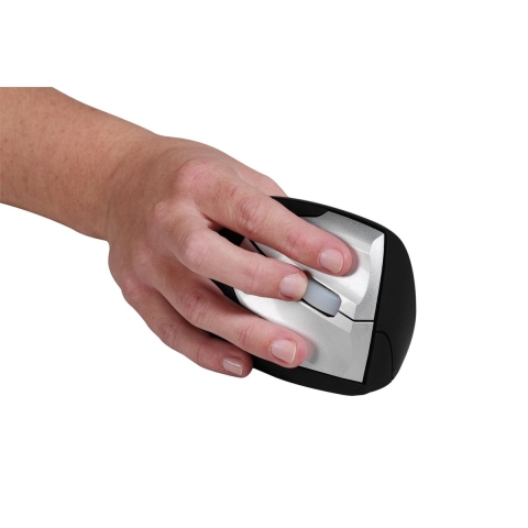 BakkerElkhuizen SRM Evolution Mouse Right Wireless