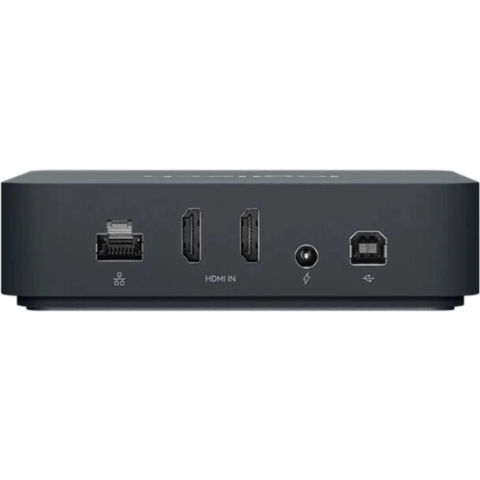 Logitech Extender Box