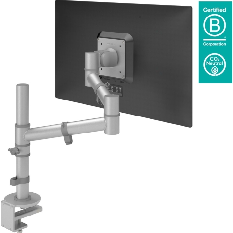 Dataflex Viewgo monitorarm - bureau 122 - 1 scherm - monitor