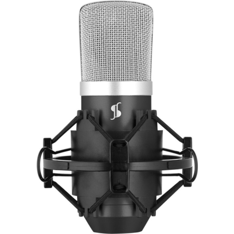 Stagg USB Condenser microphone