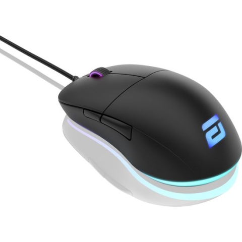 Endgame Gear XM1 RGB - Gaming Muis