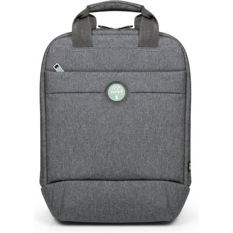 YOSEMITE ECO BACKPACK 13/14P GREY