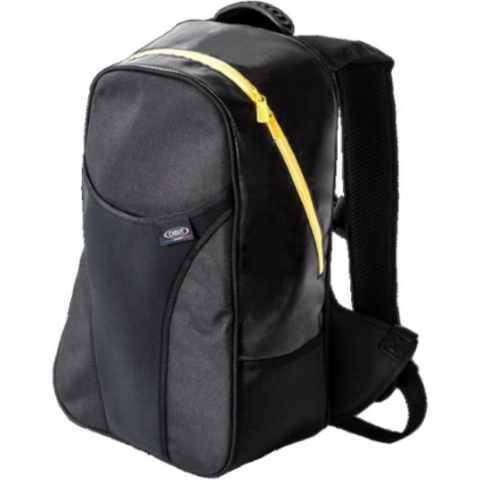 Obut - Petanque bag - Back-pack SDOOBB black