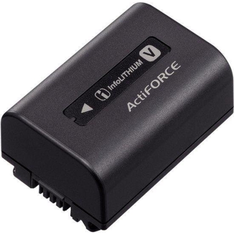 LI-ION RECHARGEBLE BATTERY PACK