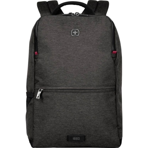 Wenger Laptoprugzak MX Reload Geschikt voor max. (laptop): 35,6 cm (14) Grijs